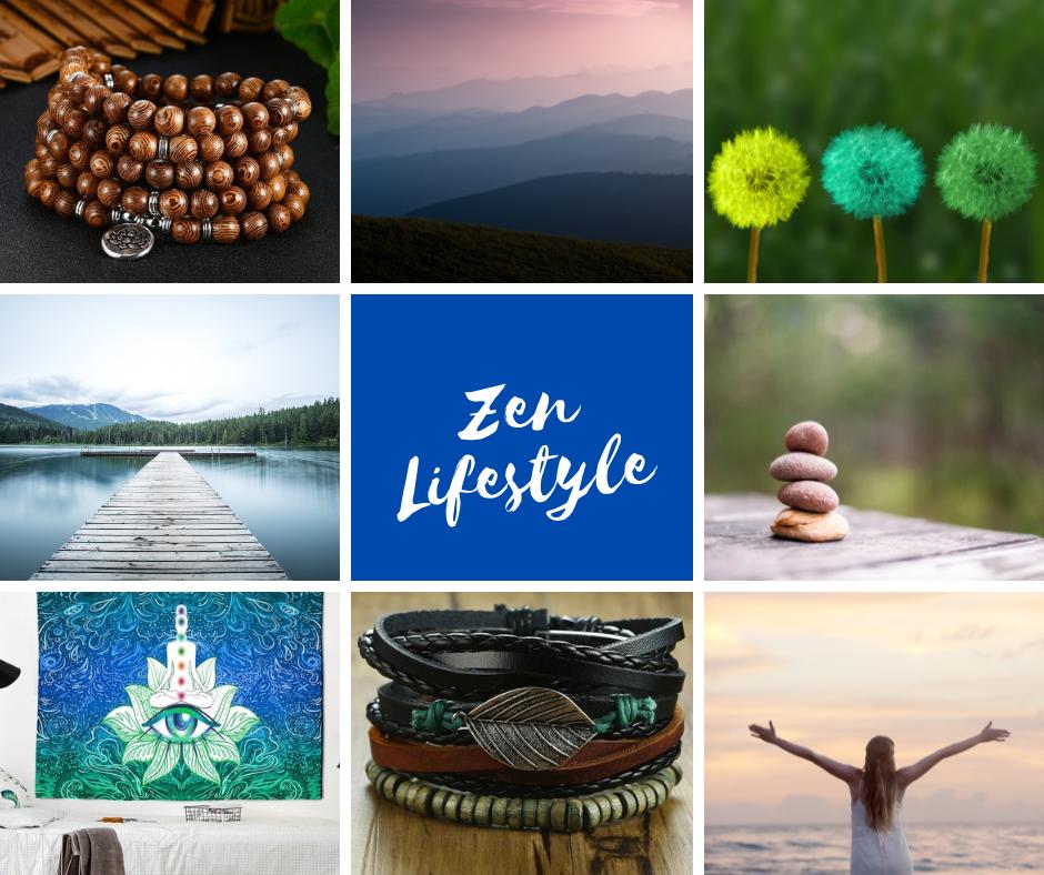 Zen Lifestyle