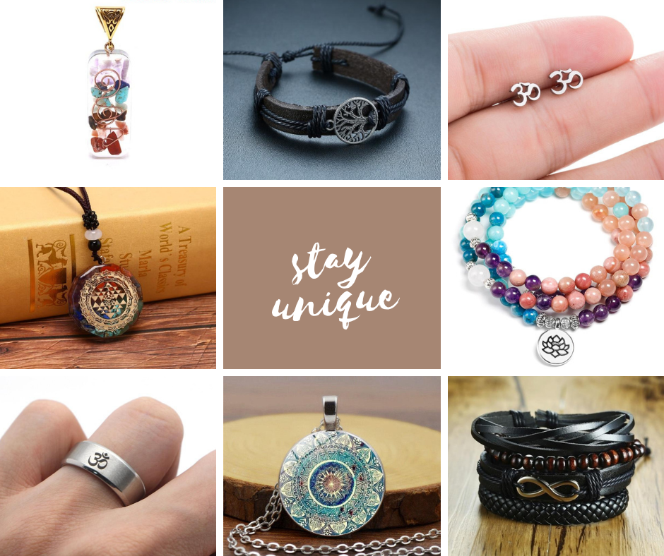 Jewelry | Accessories